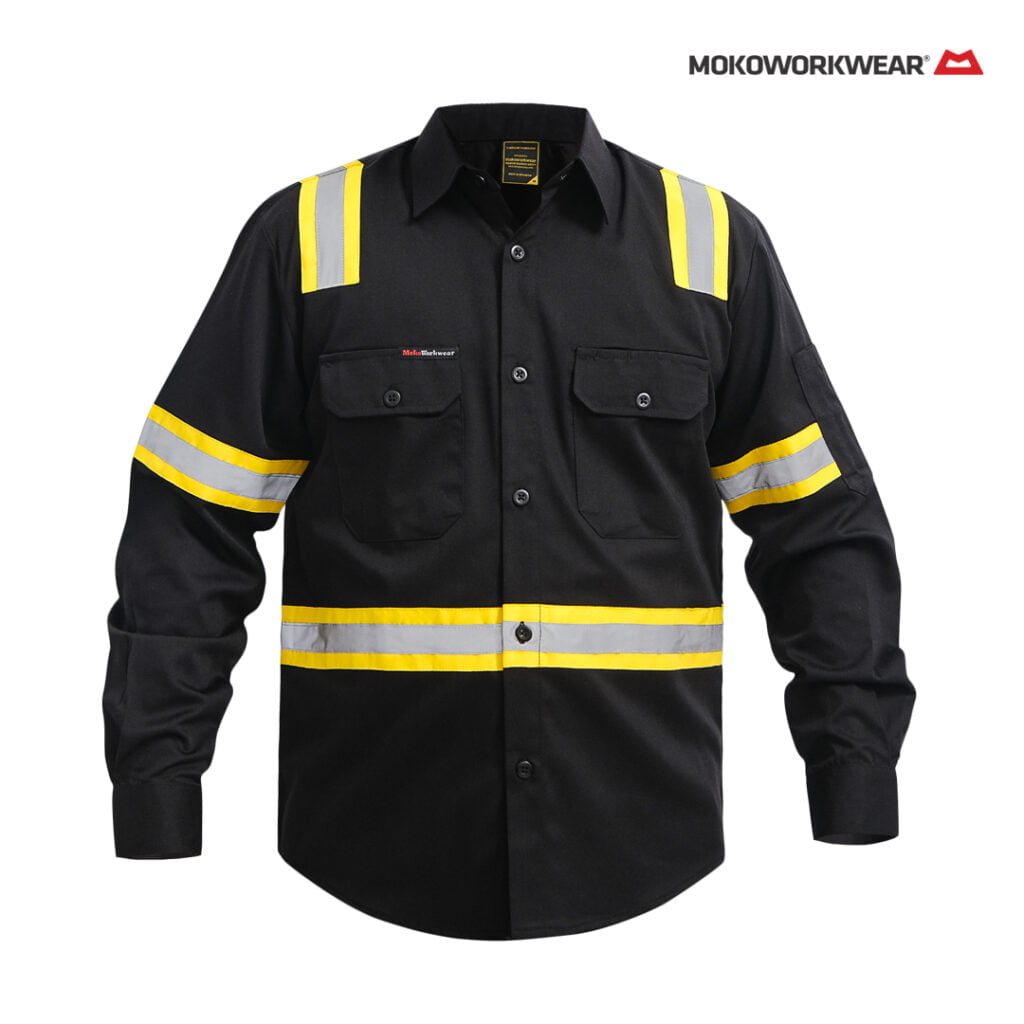 Distributor Wearpack Safety Cilacap