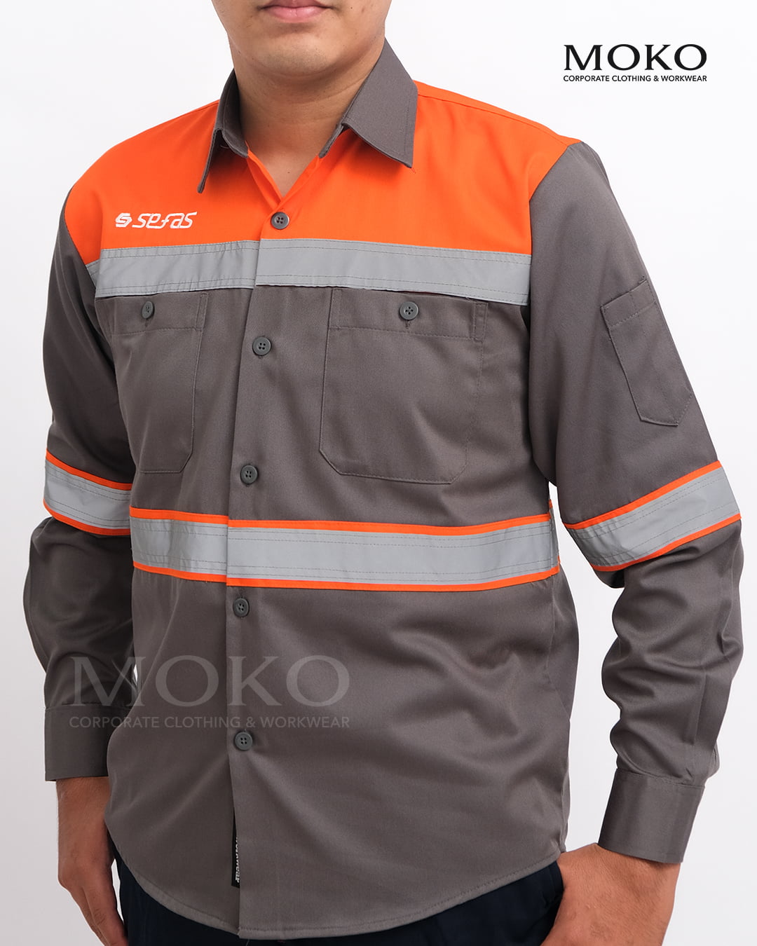 Distributor Wearpack Berkualitas