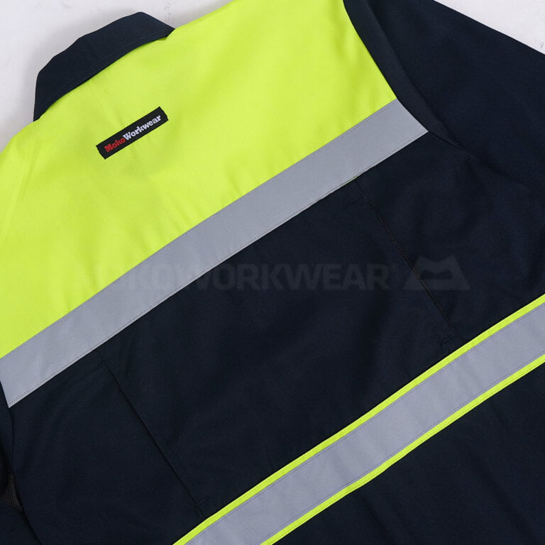 Pabrik Produksi Wearpack Safety Tangerang