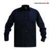 Kemeja Tactical Black